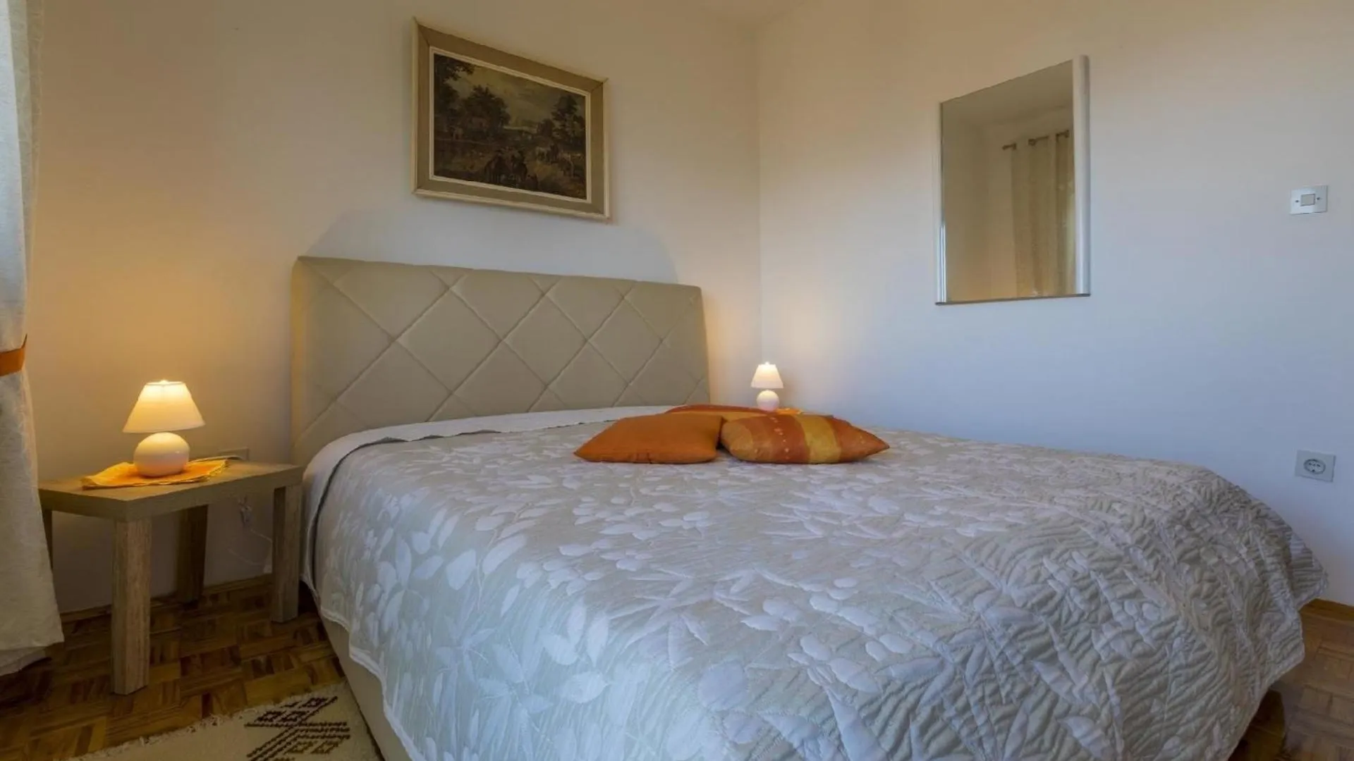 Ferienwohnung Fuer 6 Personen Ca 91 Qm In Dramalj, Kvarner Bucht Crikvenica Und Umgebung 0*, Dramalj